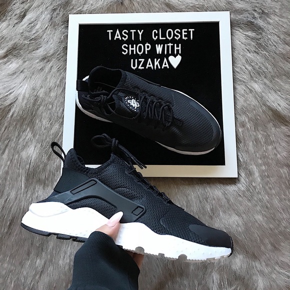 Nike huarache run ultra sneakers - Picture 2 of 7